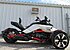 2015 Can-Am Spyder F3 for sale 200789241